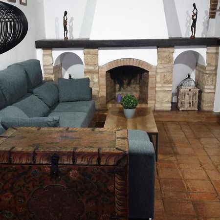 Casa Tiberiades Córdoba Eksteriør billede