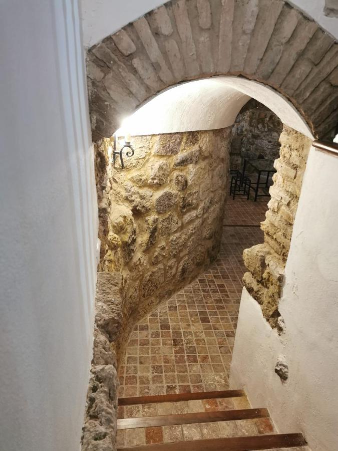 Casa Tiberiades Córdoba Eksteriør billede