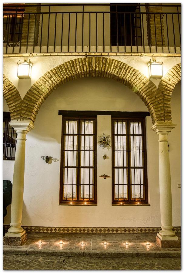 Casa Tiberiades Córdoba Eksteriør billede