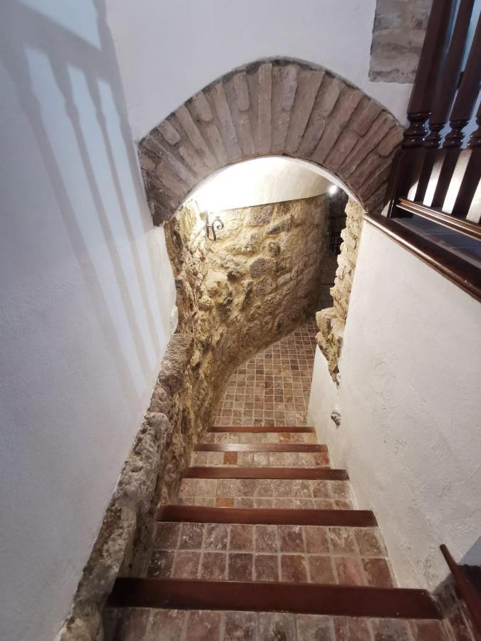 Casa Tiberiades Córdoba Eksteriør billede