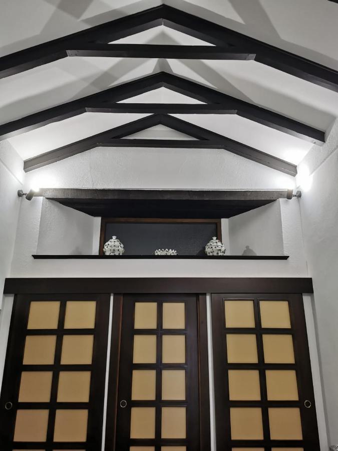 Casa Tiberiades Córdoba Eksteriør billede