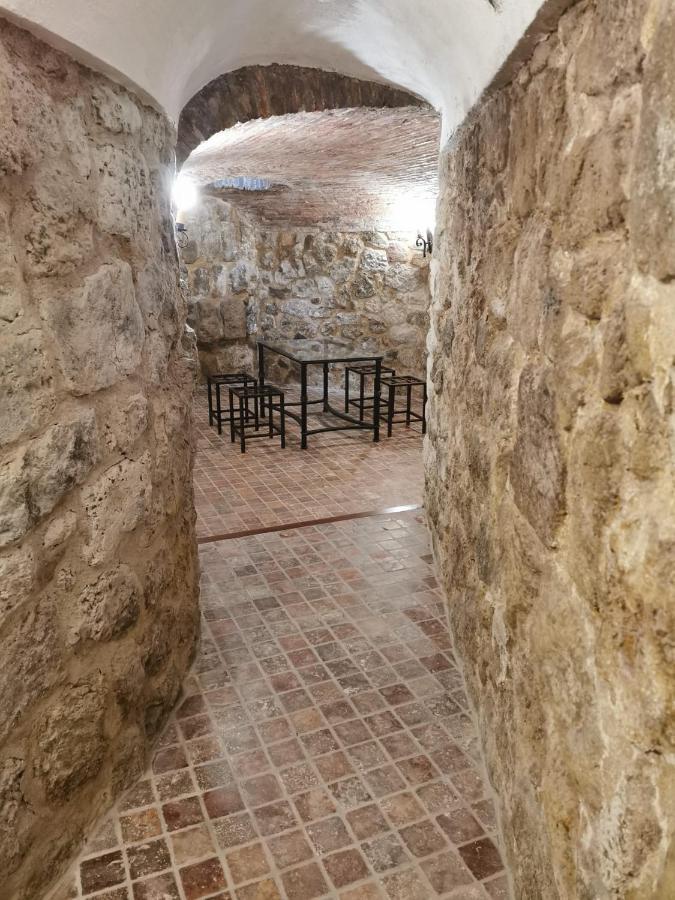 Casa Tiberiades Córdoba Eksteriør billede