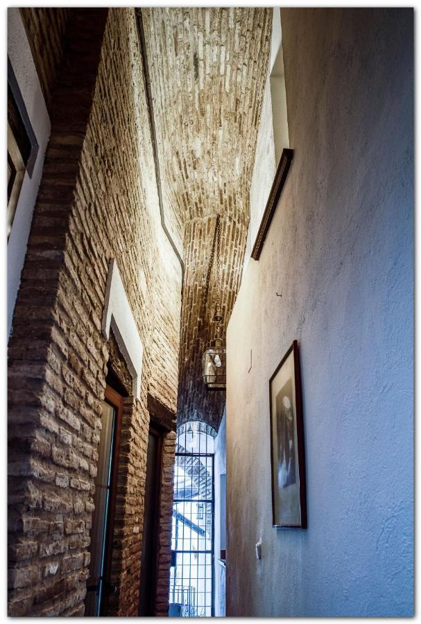 Casa Tiberiades Córdoba Eksteriør billede