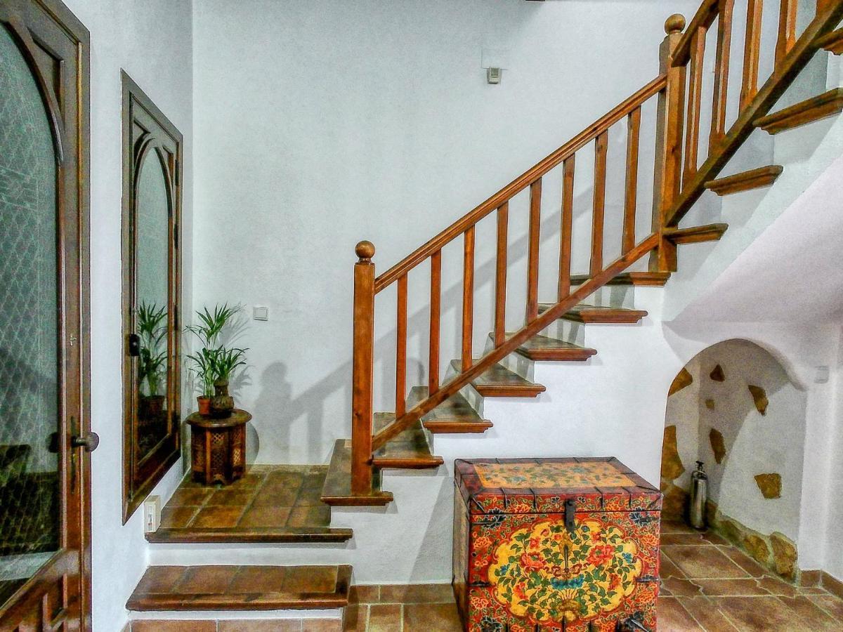 Casa Tiberiades Córdoba Eksteriør billede