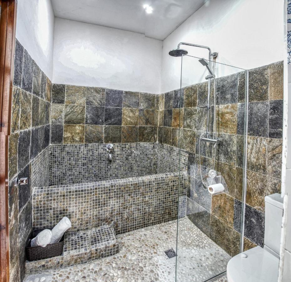 Casa Tiberiades Córdoba Eksteriør billede