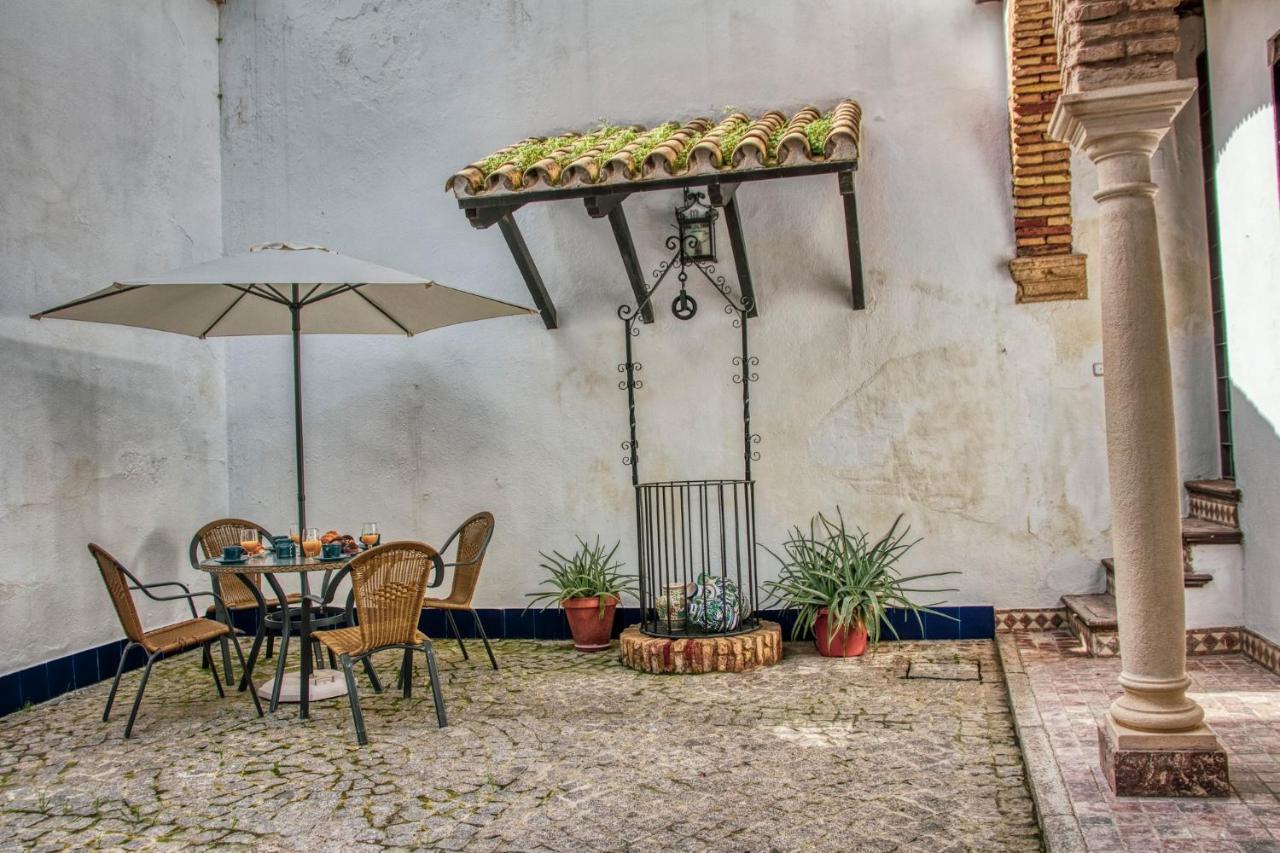 Casa Tiberiades Córdoba Eksteriør billede