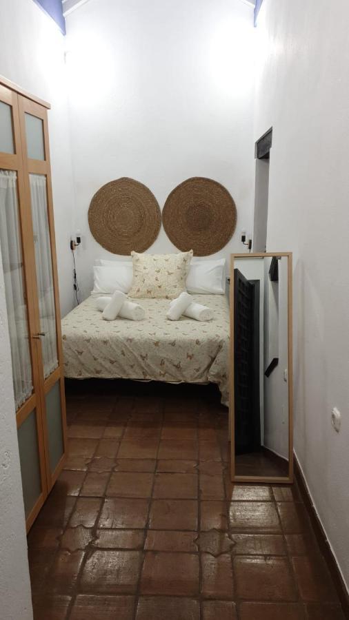 Casa Tiberiades Córdoba Eksteriør billede